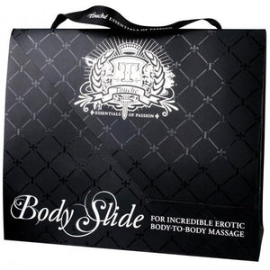 Shots America Touche Body Slide Play Mat With Lube - Extreme Toyz Singapore - https://extremetoyz.com.sg - Sex Toys and Lingerie Online Store
