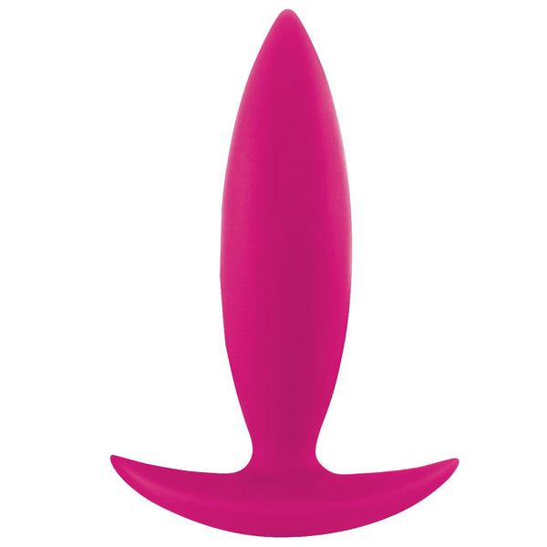 NS Novelties INYA Spades Anal Plug - Extreme Toyz Singapore - https://extremetoyz.com.sg - Sex Toys and Lingerie Online Store