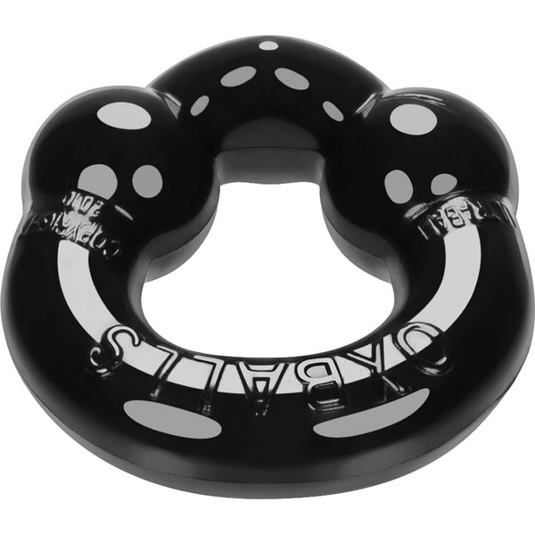 OXBALLS UltraBalls 2 Piece Cockring Set - Extreme Toyz Singapore - https://extremetoyz.com.sg - Sex Toys and Lingerie Online Store - Bondage Gear / Vibrators / Electrosex Toys / Wireless Remote Control Vibes / Sexy Lingerie and Role Play / BDSM / Dungeon Furnitures / Dildos and Strap Ons  / Anal and Prostate Massagers / Anal Douche and Cleaning Aide / Delay Sprays and Gels / Lubricants and more...