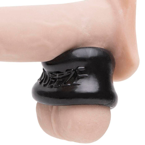 OXBALLS - Squeeze Ball Stretcher - Extreme Toyz Singapore - https://extremetoyz.com.sg - Sex Toys and Lingerie Online Store - Bondage Gear / Vibrators / Electrosex Toys / Wireless Remote Control Vibes / Sexy Lingerie and Role Play / BDSM / Dungeon Furnitures / Dildos and Strap Ons  / Anal and Prostate Massagers / Anal Douche and Cleaning Aide / Delay Sprays and Gels / Lubricants and more...