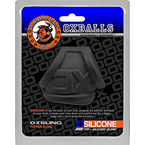 OXBALLS -  Oxsling Power Sling - Extreme Toyz Singapore https://extremetoyz.com.sg
