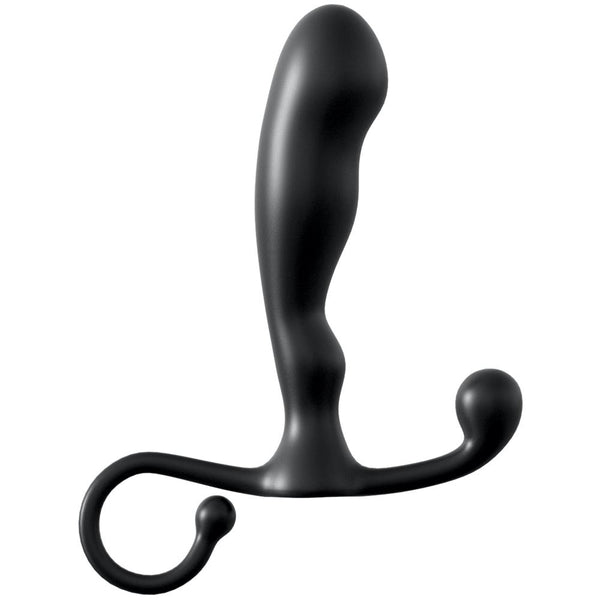 Pipedream Classix Prostate Stimulator - Extreme Toyz Singapore - https://extremetoyz.com.sg - Sex Toys and Lingerie Online Store