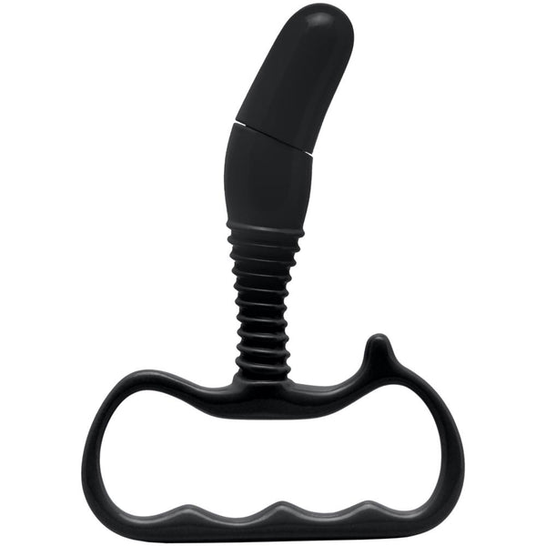 Pipedream Vibrating Prostate Stimulator - Extreme Toyz Singapore - https://extremetoyz.com.sg - Sex Toys and Lingerie Online Store