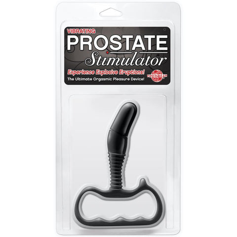 Pipedream Vibrating Prostate Stimulator - Extreme Toyz Singapore - https://extremetoyz.com.sg - Sex Toys and Lingerie Online Store