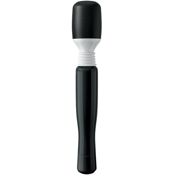 Pipedream Wanachi Mini Wand Massager - Extreme Toyz Singapore - https://extremetoyz.com.sg - Sex Toys and Lingerie Online Store