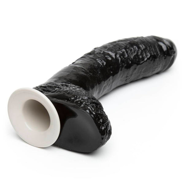 Pipedream Fetish Fantasy Extreme Hollow Strap-On - Black - Extreme Toyz Singapore - https://extremetoyz.com.sg - Sex Toys and Lingerie Online Store - Bondage Gear / Vibrators / Electrosex Toys / Wireless Remote Control Vibes / Sexy Lingerie and Role Play / BDSM / Dungeon Furnitures / Dildos and Strap Ons  / Anal and Prostate Massagers / Anal Douche and Cleaning Aide / Delay Sprays and Gels / Lubricants and more...