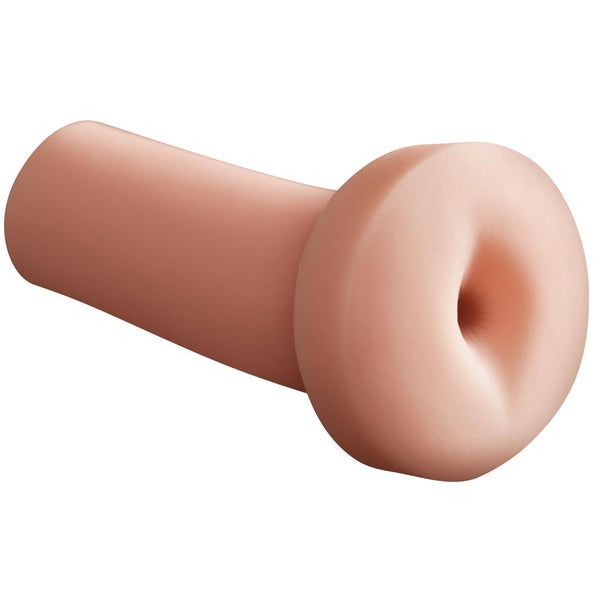 Pipedream PDX Male PDX Male Pump and Dump Stroker - Extreme Toyz Singapore - https://extremetoyz.com.sg - Sex Toys and Lingerie Online Store