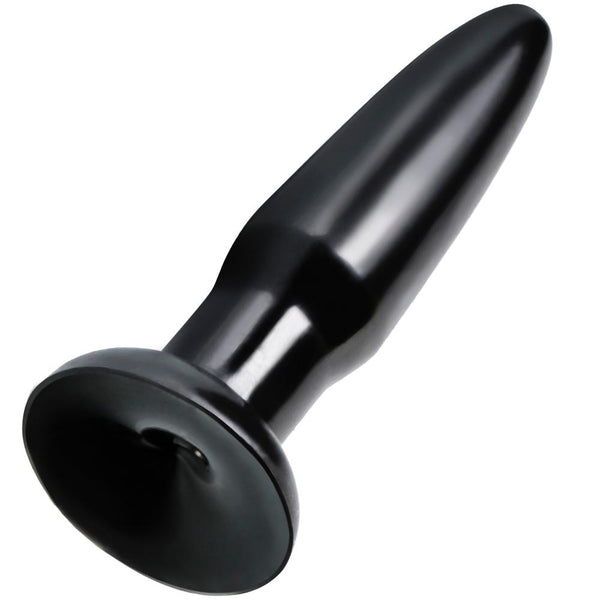 Pipedream Fetish Fantasy Limited Edition Beginner's Butt Plug - Extreme Toyz Singapore - https://extremetoyz.com.sg - Sex Toys and Lingerie Online Store - Bondage Gear / Vibrators / Electrosex Toys / Wireless Remote Control Vibes / Sexy Lingerie and Role Play / BDSM / Dungeon Furnitures / Dildos and Strap Ons  / Anal and Prostate Massagers / Anal Douche and Cleaning Aide / Delay Sprays and Gels / Lubricants and more...