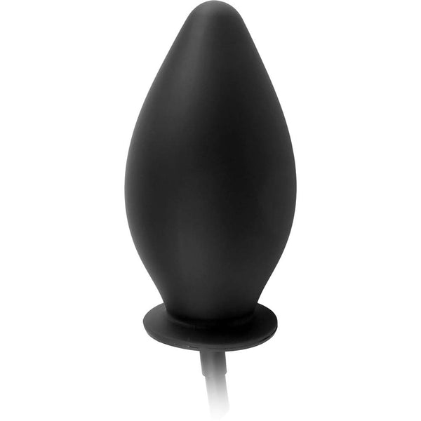 Pipedream Anal Fantasy Inflatable Silicone Plug - Extreme Toyz Singapore - https://extremetoyz.com.sg - Sex Toys and Lingerie Online Store