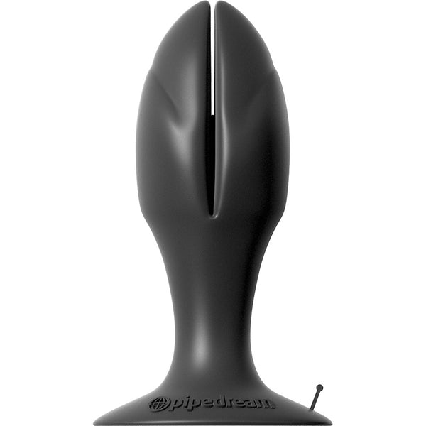 Pipedream Anal Fantasy Insta-Gaper Plug - Extreme Toyz Singapore - https://extremetoyz.com.sg - Sex Toys and Lingerie Online Store