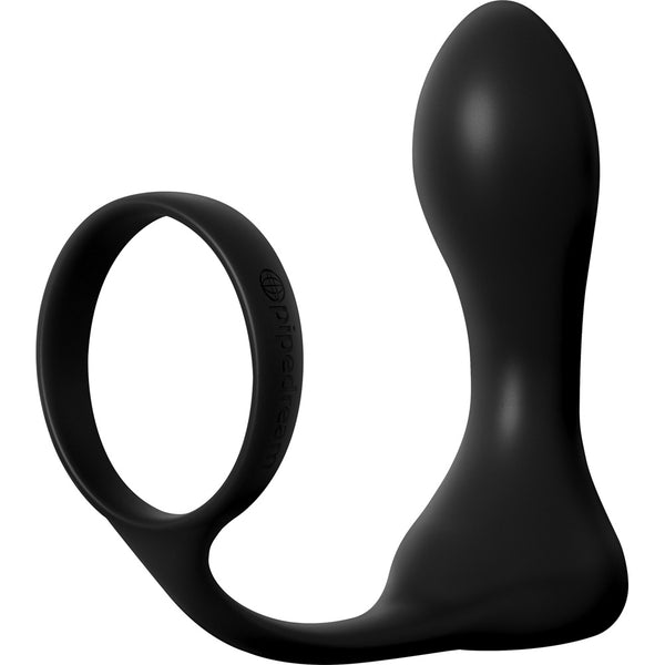 Pipedream Anal Fantasy Elite Rechargeable Ass-Gasm Pro - Extreme Toyz Singapore - https://extremetoyz.com.sg - Sex Toys and Lingerie Online Store