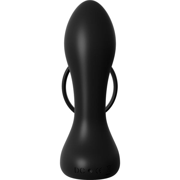 Pipedream Anal Fantasy Elite Rechargeable Ass-Gasm Pro - Extreme Toyz Singapore - https://extremetoyz.com.sg - Sex Toys and Lingerie Online Store