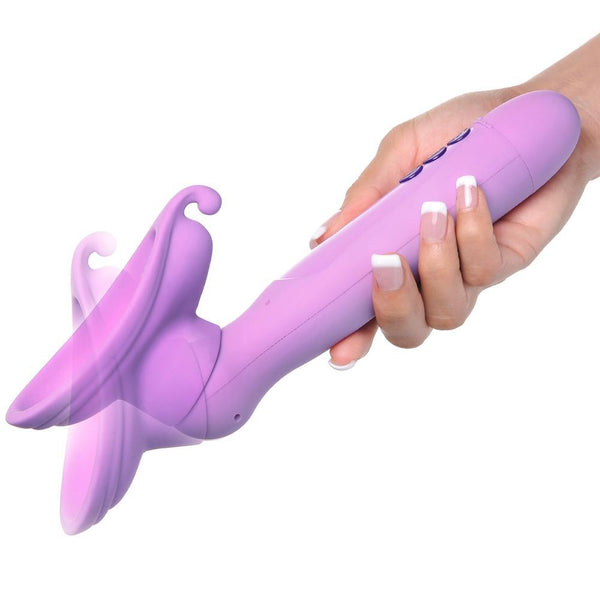 Pipedream Fantasy For Her Vibrating Roto Suck-Her - Extreme Toyz Singapore - https://extremetoyz.com.sg - Sex Toys and Lingerie Online Store