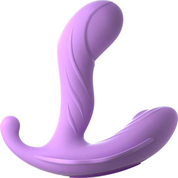 Pipedream Fantasy For Her G-Spot Stimulate-Her - Extreme Toyz Singapore - https://extremetoyz.com.sg - Sex Toys and Lingerie Online Store