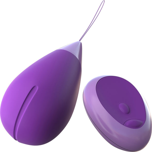 Pipedream Fantasy For Her Remote Kegel Excite-Her - Extreme Toyz Singapore - https://extremetoyz.com.sg - Sex Toys and Lingerie Online Store