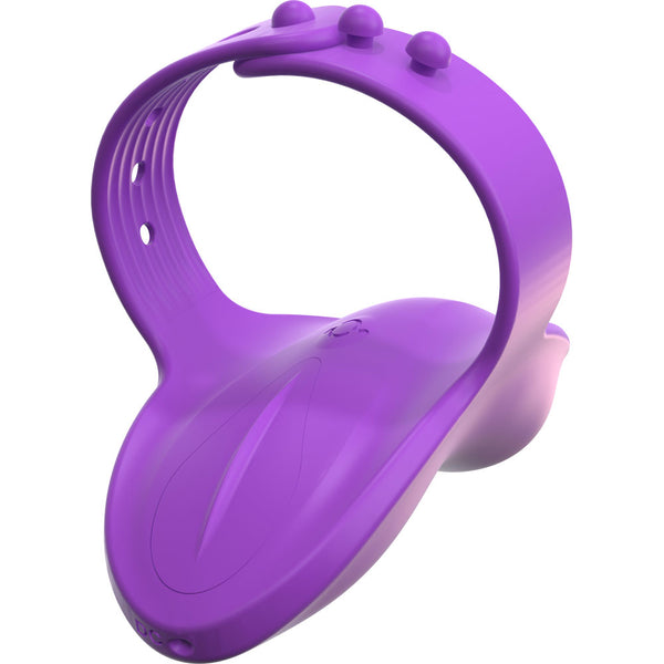 Pipedream Fantasy For Her Finger Vibe - Extreme Toyz Singapore - https://extremetoyz.com.sg - Sex Toys and Lingerie Online Store