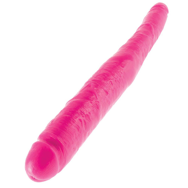 Pipedream Dillio 16" Double Dong - Extreme Toyz Singapore - https://extremetoyz.com.sg - Sex Toys and Lingerie Online Store
