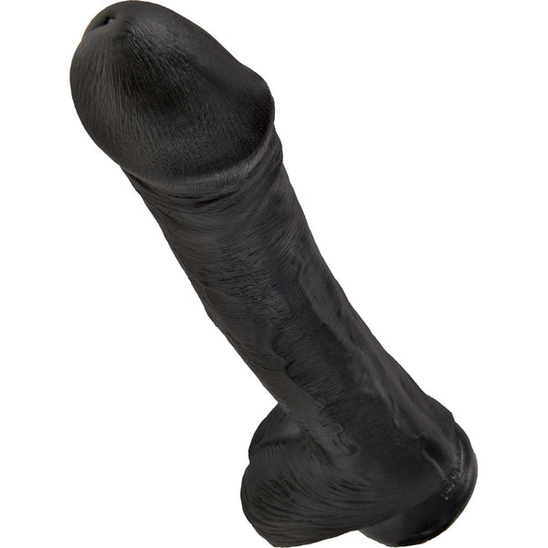 Pipedream King Cock 13" Cock with Balls - Extreme Toyz Singapore - https://extremetoyz.com.sg - Sex Toys and Lingerie Online Store