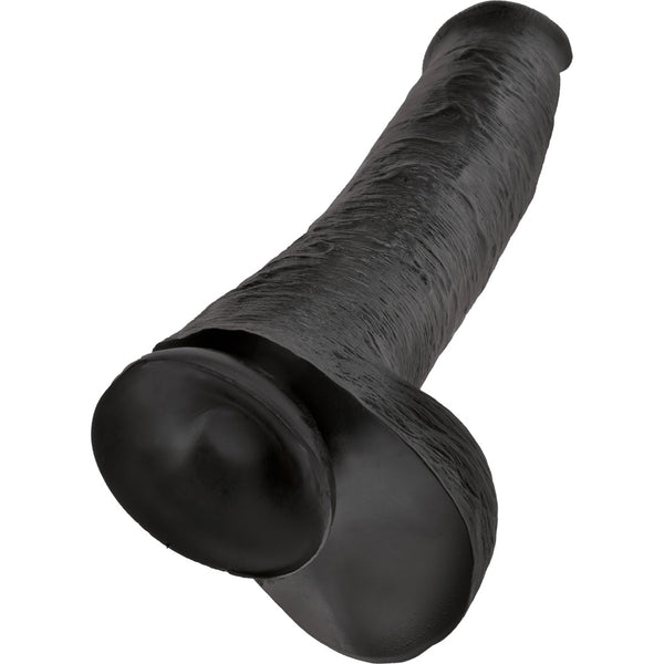 Pipedream King Cock 15" Cock with Balls  - Extreme Toyz Singapore - https://extremetoyz.com.sg - Sex Toys and Lingerie Online Store