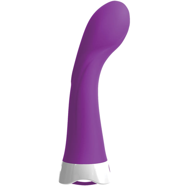 Pipedream 3Some Wall Banger G Silicone Vibrator - Extreme Toyz Singapore - https://extremetoyz.com.sg - Sex Toys and Lingerie Online Store