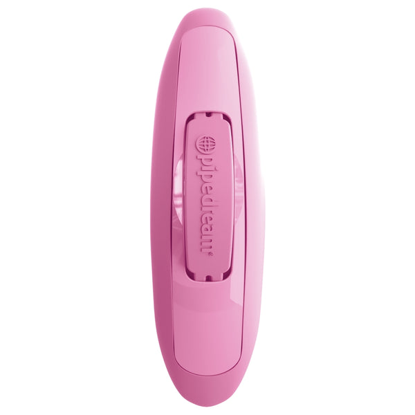 Pipedream 3Some Rock N' Grind Silicone Vibrator - Extreme Toyz Singapore - https://extremetoyz.com.sg - Sex Toys and Lingerie Online Store  Edit alt text