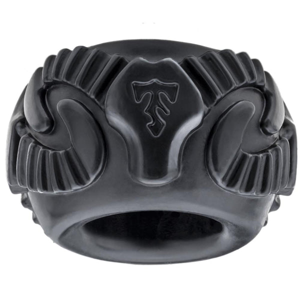 Perfect Fit Tribal Son Ram Ring - Extreme Toyz Singapore - https://extremetoyz.com.sg - Sex Toys and Lingerie Online Store