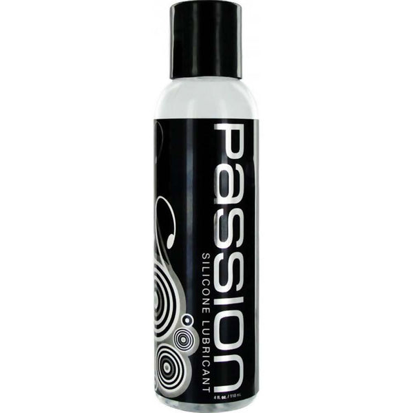 Premium Silicone Lubricant 4 oz.