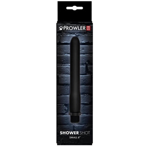 Prowler Shower Shot Small 6" Douche Nozzle - Extreme Toyz Singapore - https://extremetoyz.com.sg - Sex Toys and Lingerie Online Store