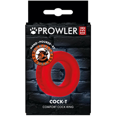 Prowler COCK-T Comfort Cock Ring by Oxballs -    Extreme Toyz Singapore - https://extremetoyz.com.sg - Sex Toys and Lingerie Online Store