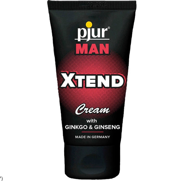 MAN Xtend Cream 50ml