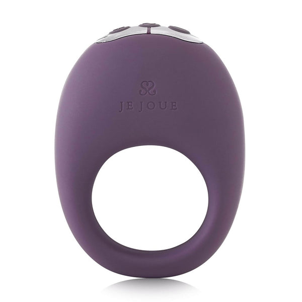 Je Joue Mio Rechargeable Cock Ring (2 Colours Available) - Extreme Toyz Singapore - https://extremetoyz.com.sg - Sex Toys and Lingerie Online Store