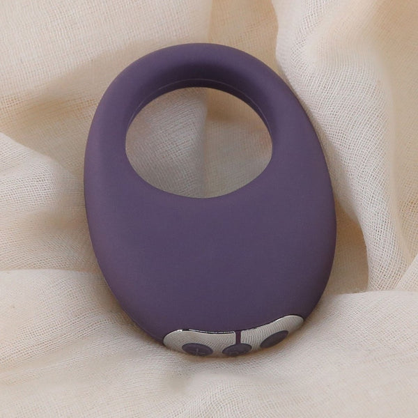 Je Joue Mio Rechargeable Cock Ring (2 Colours Available) - Extreme Toyz Singapore - https://extremetoyz.com.sg - Sex Toys and Lingerie Online Store