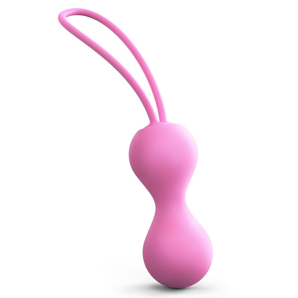 LOVE TO LOVE Joia Geisha Balls - Pink Passion - Extreme Toyz Singapore - https://extremetoyz.com.sg - Sex Toys and Lingerie Online Store