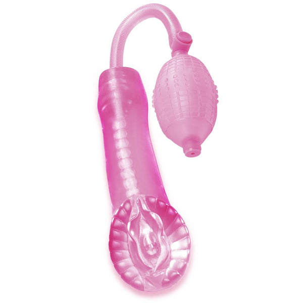 Pipedream Extreme Toyz Super Cyber Snatch Pump  -  Extreme Toyz Singapore - https://extremetoyz.com.sg - Sex Toys and Lingerie Online Store
