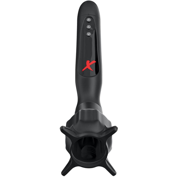 Pipedream PDX Elite Vibrating Roto-Sucker Masturbator - Extreme Toyz Singapore - https://extremetoyz.com.sg - Sex Toys and Lingerie Online Store