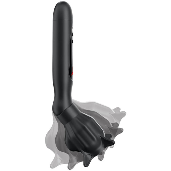 Pipedream PDX Elite Vibrating Roto-Sucker Masturbator - Extreme Toyz Singapore - https://extremetoyz.com.sg - Sex Toys and Lingerie Online Store