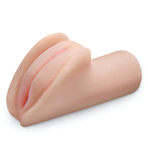 Pipedream PDX Plus Prefect Pussy Pleasure Stroker (Light)- Extreme Toyz Singapore - https://extremetoyz.com.sg - Sex Toys and Lingerie Online Store