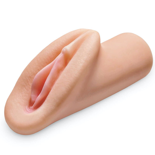 Pipedream PDX Plus Perfect Pussy Heaven Stroker (Light) - Extreme Toyz Singapore - https://extremetoyz.com.sg - Sex Toys and Lingerie Online Store