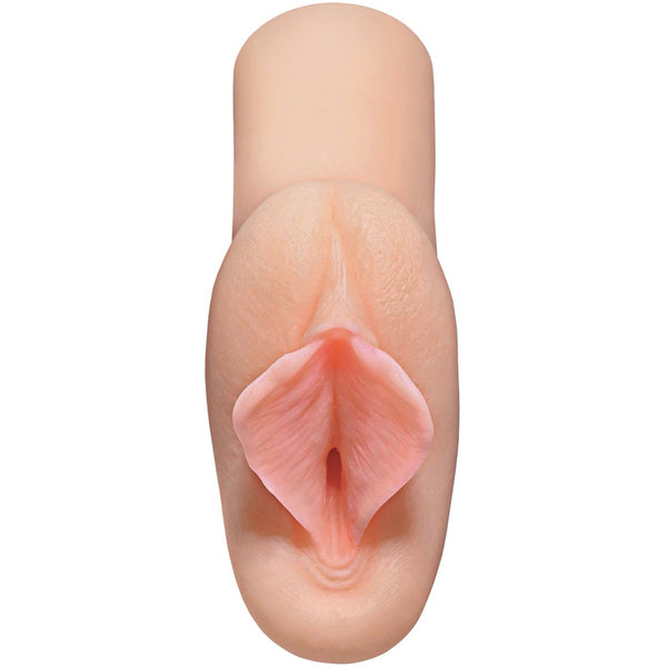 Pipedream PDX Plus Perfect Pussy XTC Stroker (Light) - Extreme Toyz Singapore - https://extremetoyz.com.sg - Sex Toys and Lingerie Online Store