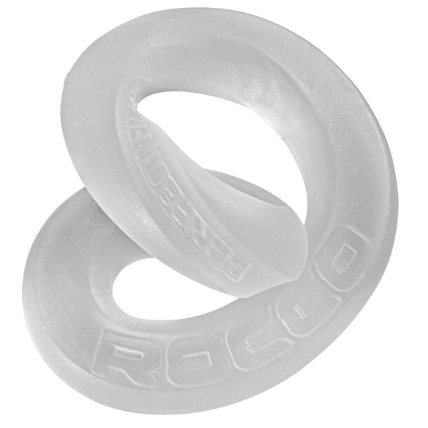 Perfect Fit The ROCCO 3-Way Wrap Ring - Extreme Toyz Singapore - https://extremetoyz.com.sg - Sex Toys and Lingerie Online Store