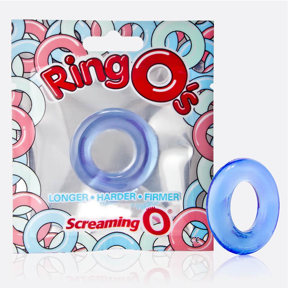 Screaming O RingO Erection Ring - Extreme Toyz Singapore - https://extremetoyz.com.sg - Sex Toys and Lingerie Online Store - Bondage Gear / Vibrators / Electrosex Toys / Wireless Remote Control Vibes / Sexy Lingerie and Role Play / BDSM / Dungeon Furnitures / Dildos and Strap Ons  / Anal and Prostate Massagers / Anal Douche and Cleaning Aide / Delay Sprays and Gels / Lubricants and more...