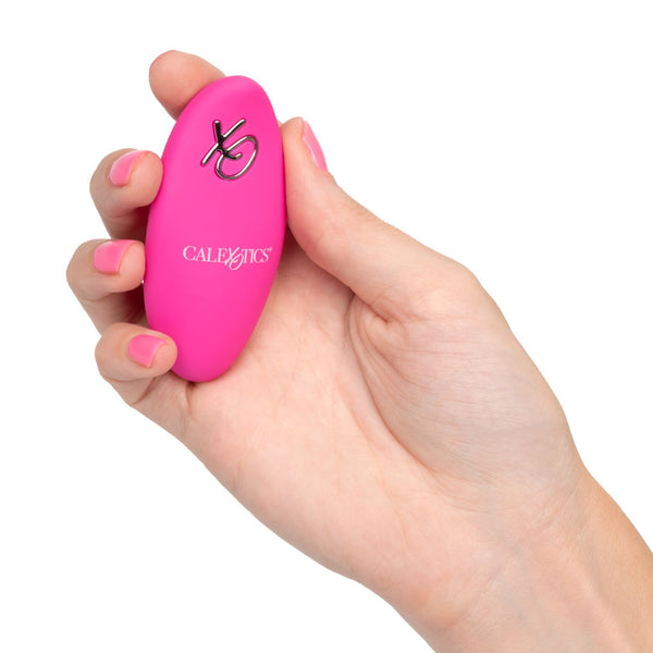 CalExotics Remote Dual Motor Kegel System - Extreme Toyz Singapore - https://extremetoyz.com.sg - Sex Toys and Lingerie Online Store