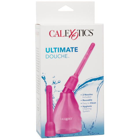 CalExotics Ultimate Douche - Extreme Toyz Singapore - https://extremetoyz.com.sg - Sex Toys and Lingerie Online Store