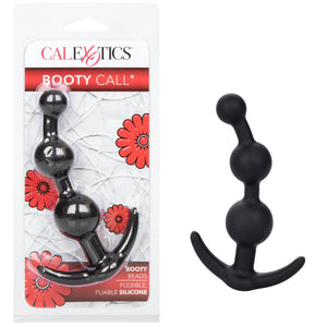 CalExotics Booty Call Booty Beads - Extreme Toyz Singapore - https://extremetoyz.com.sg - Sex Toys and Lingerie Online Store