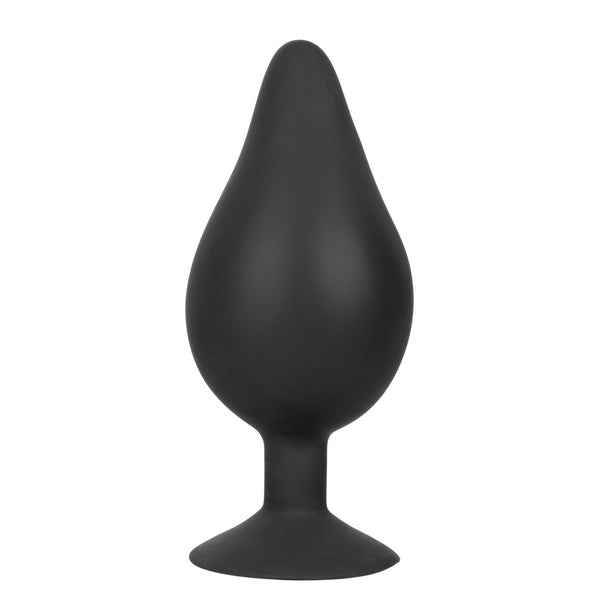 CalExotics XL Silicone Inflatable Plug - Extreme Toyz Singapore - https://extremetoyz.com.sg - Sex Toys and Lingerie Online Store - Bondage Gear / Vibrators / Electrosex Toys / Wireless Remote Control Vibes / Sexy Lingerie and Role Play / BDSM / Dungeon Furnitures / Dildos and Strap Ons  / Anal and Prostate Massagers / Anal Douche and Cleaning Aide / Delay Sprays and Gels / Lubricants and more...