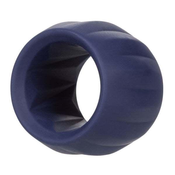 CalExotics Viceroy Reverse Stamina Ring - Extreme Toyz Singapore - https://extremetoyz.com.sg - Sex Toys and Lingerie Online Store