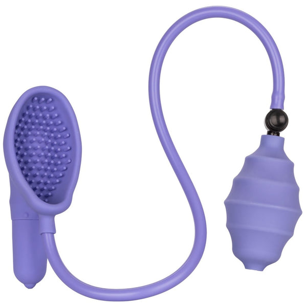 CalExotics Intimate Pump Silicone Pro Intimate Pump - Extreme Toyz Singapore - https://extremetoyz.com.sg - Sex Toys and Lingerie Online Store