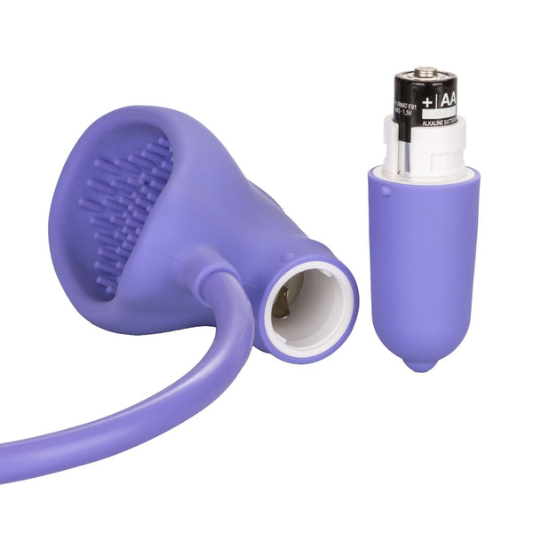 CalExotics Intimate Pump Silicone Pro Intimate Pump - Extreme Toyz Singapore - https://extremetoyz.com.sg - Sex Toys and Lingerie Online Store