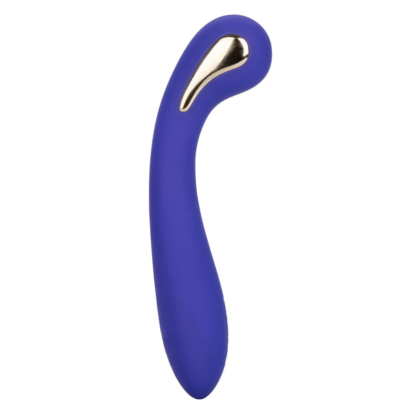 CalExotics Impulse Intimate E-Stimulator Petite G Wand Rechargeable Electrosex Vibrator  - Extreme Toyz Singapore - https://extremetoyz.com.sg - Sex Toys and Lingerie Online Store