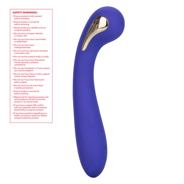 Impulse Intimate E-Stimulator Petite G Wand Electrosex Vibrator